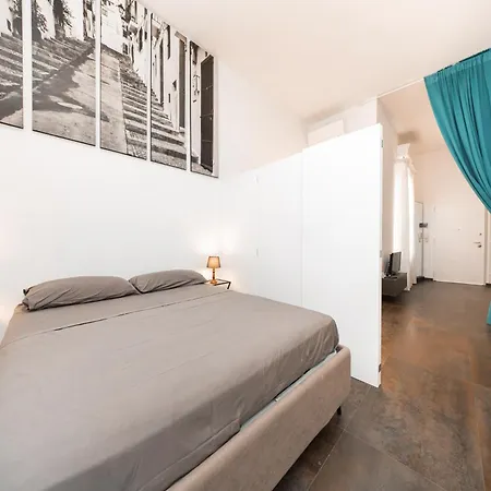 Апартаменты Galliera 32, House In The Heart Of *