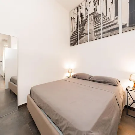 Galliera 32, House In The Heart Of