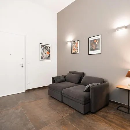 Galliera 32, House In The Heart Of Апартаменты Болонья