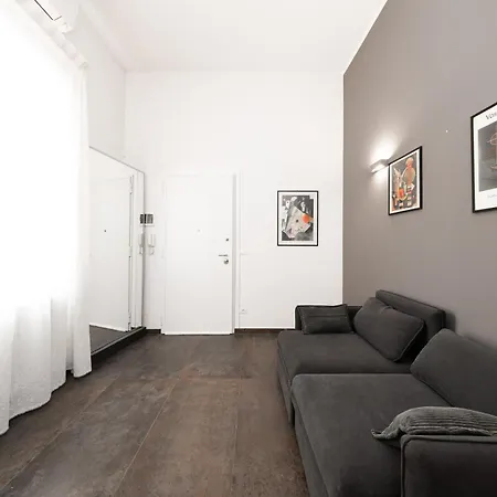 Galliera 32, House In The Heart Of Апартаменты
