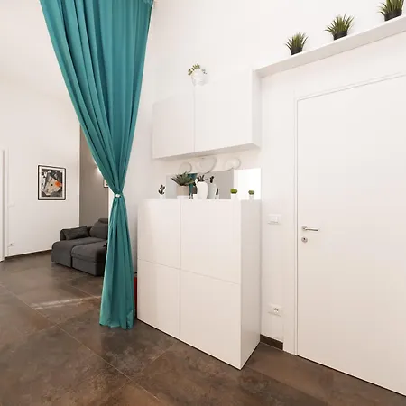 Апартаменты Galliera 32, House In The Heart Of Болонья