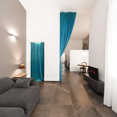Galliera 32, House In The Heart Of Bologna