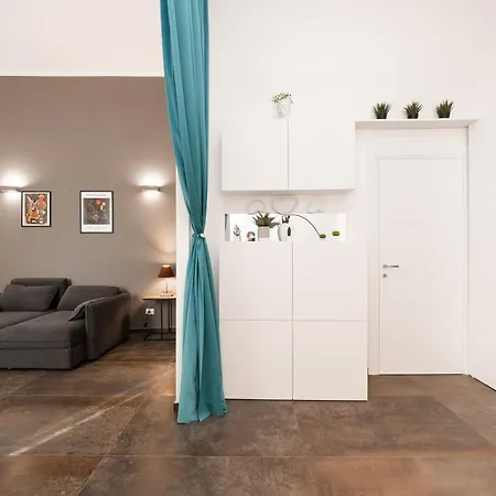 Апартаменты Galliera 32, House In The Heart Of Болонья