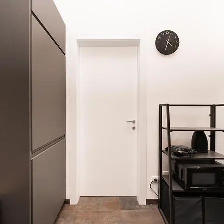 Galliera 32, House In The Heart Of