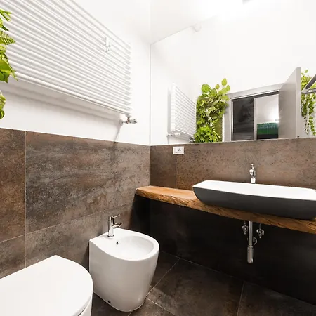 Апартаменты Galliera 32, House In The Heart Of Болонья