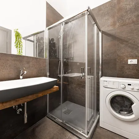 Апартаменты Galliera 32, House In The Heart Of *