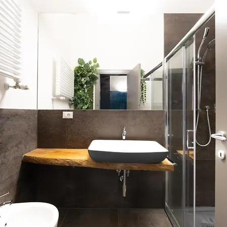 Galliera 32, House In The Heart Of Апартаменты