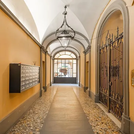 Galliera 32, House In The Heart Of Апартаменты *